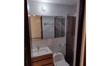 Apartamento en arriendo de 57 metros sector Niza
