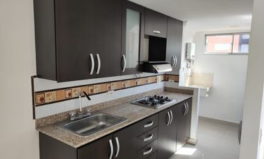 Apartamento en Venta en Medellín Sector Robledo