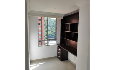 Apartamento en Venta en Medellín Sector Robledo