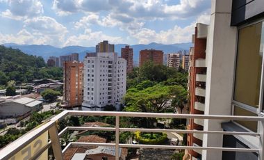 Apartamento en Venta en Medellín Sector Robledo