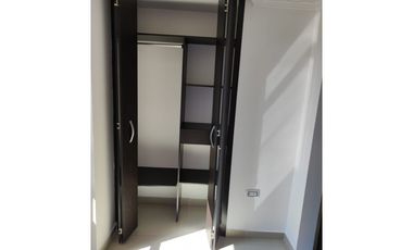 Apartamento en Venta en Medellín Sector Robledo