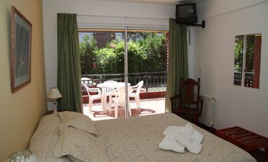 HOTEL EN VENTA PINAMAR-26 DEPARTAMENTOS-PARQUE-PISCINA-ESTAC