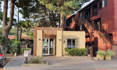 HOTEL EN VENTA PINAMAR-26 DEPARTAMENTOS-PARQUE-PISCINA-ESTAC