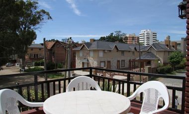 HOTEL EN VENTA PINAMAR-26 DEPARTAMENTOS-PARQUE-PISCINA-ESTAC