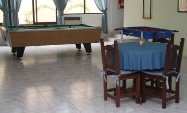 HOTEL EN VENTA PINAMAR-26 DEPARTAMENTOS-PARQUE-PISCINA-ESTAC