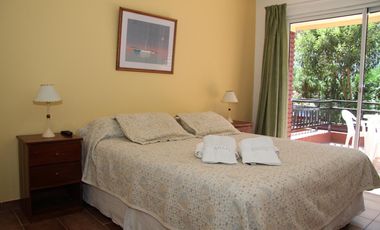 HOTEL EN VENTA PINAMAR-26 DEPARTAMENTOS-PARQUE-PISCINA-ESTAC
