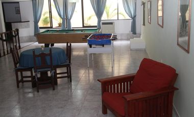 HOTEL EN VENTA PINAMAR-26 DEPARTAMENTOS-PARQUE-PISCINA-ESTAC