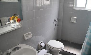HOTEL EN VENTA PINAMAR-26 DEPARTAMENTOS-PARQUE-PISCINA-ESTAC