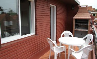 HOTEL EN VENTA PINAMAR-26 DEPARTAMENTOS-PARQUE-PISCINA-ESTAC