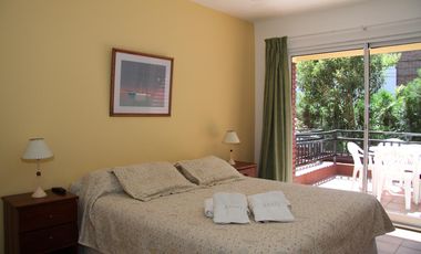 HOTEL EN VENTA PINAMAR-26 DEPARTAMENTOS-PARQUE-PISCINA-ESTAC