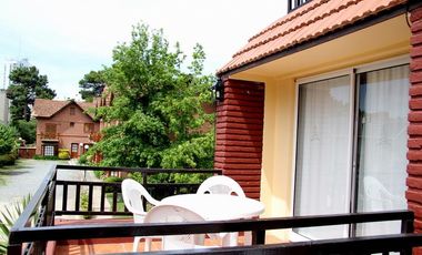 HOTEL EN VENTA PINAMAR-26 DEPARTAMENTOS-PARQUE-PISCINA-ESTAC