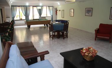 HOTEL EN VENTA PINAMAR-26 DEPARTAMENTOS-PARQUE-PISCINA-ESTAC