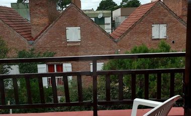 HOTEL EN VENTA PINAMAR-26 DEPARTAMENTOS-PARQUE-PISCINA-ESTAC