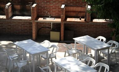 HOTEL EN VENTA PINAMAR-26 DEPARTAMENTOS-PARQUE-PISCINA-ESTAC