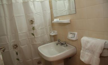 HOTEL EN VENTA PINAMAR-26 DEPARTAMENTOS-PARQUE-PISCINA-ESTAC
