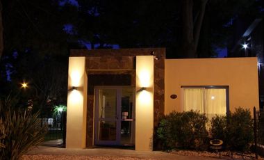 HOTEL EN VENTA PINAMAR-26 DEPARTAMENTOS-PARQUE-PISCINA-ESTAC