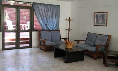 HOTEL EN VENTA PINAMAR-26 DEPARTAMENTOS-PARQUE-PISCINA-ESTAC