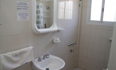 HOTEL EN VENTA PINAMAR-26 DEPARTAMENTOS-PARQUE-PISCINA-ESTAC
