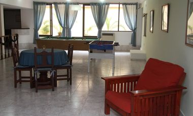 HOTEL EN VENTA PINAMAR-26 DEPARTAMENTOS-PARQUE-PISCINA-ESTAC