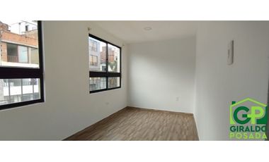 ARRIENDO APARTAMENTO EN ARANJUEZ - SAN CAYETANO