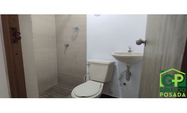 ARRIENDO APARTAMENTO EN ARANJUEZ - SAN CAYETANO