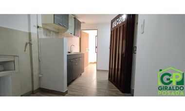 ARRIENDO APARTAMENTO EN ARANJUEZ - SAN CAYETANO