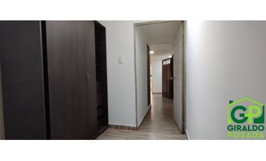 ARRIENDO APARTAMENTO EN ARANJUEZ - SAN CAYETANO