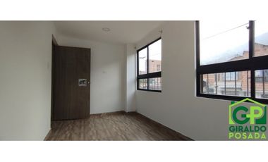 ARRIENDO APARTAMENTO EN ARANJUEZ - SAN CAYETANO