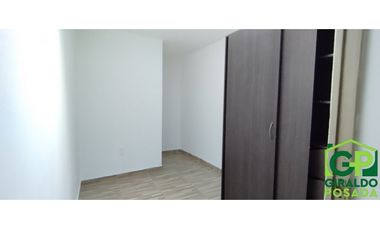 ARRIENDO APARTAMENTO EN ARANJUEZ - SAN CAYETANO