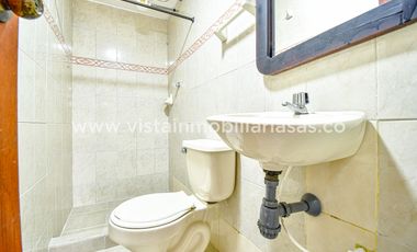 Arriendo Apartaestudio Villa Pilar/Sacatin, Manizales