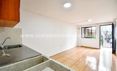 Arriendo Apartaestudio Villa Pilar/Sacatin, Manizales