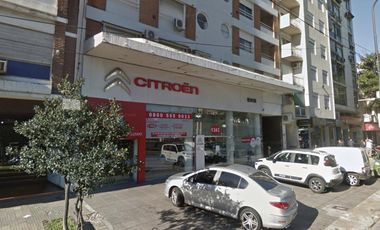 Local en venta y alquiler Vicente López