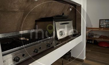 Calle Los Laureles e/ Los Tilos y La Alameda - Casa 4 ambientes en Santa Teresita