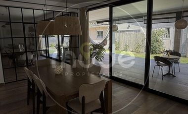 Calle Los Laureles e/ Los Tilos y La Alameda - Casa 4 ambientes en Santa Teresita