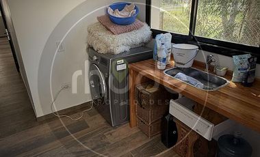 Calle Los Laureles e/ Los Tilos y La Alameda - Casa 4 ambientes en Santa Teresita