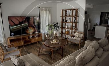 Calle Los Laureles e/ Los Tilos y La Alameda - Casa 4 ambientes en Santa Teresita
