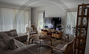 Calle Los Laureles e/ Los Tilos y La Alameda - Casa 4 ambientes en Santa Teresita