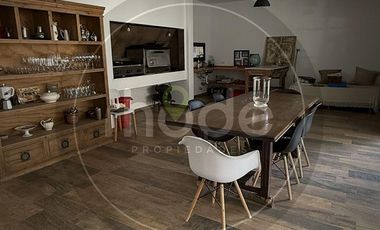 Calle Los Laureles e/ Los Tilos y La Alameda - Casa 4 ambientes en Santa Teresita