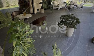 Calle Los Laureles e/ Los Tilos y La Alameda - Casa 4 ambientes en Santa Teresita