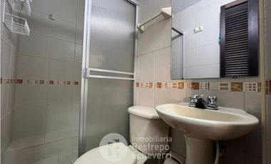 Apartaestudio amoblado en arriendo, barrio La Camelia, Manizales