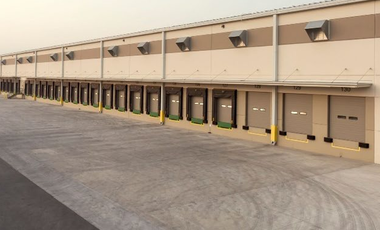 En Renta | Bodega Industrial | Cuautitlán Izcalli, Estado de México