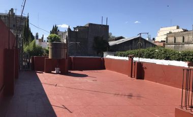 Bragado al 6100. Mataderos. C.A.B.A.