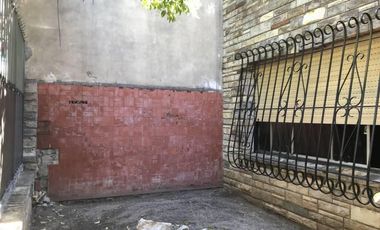 Bragado al 6100. Mataderos. C.A.B.A.