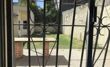 Bragado al 6100. Mataderos. C.A.B.A.