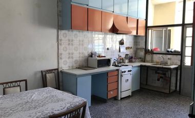 Bragado al 6100. Mataderos. C.A.B.A.