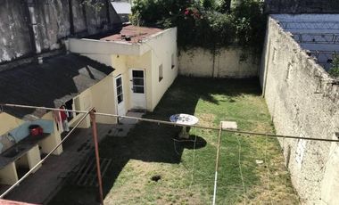 Bragado al 6100. Mataderos. C.A.B.A.