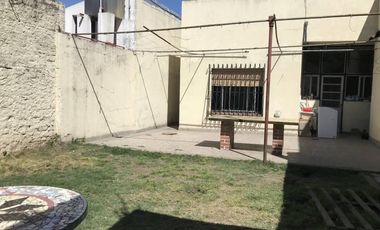 Bragado al 6100. Mataderos. C.A.B.A.