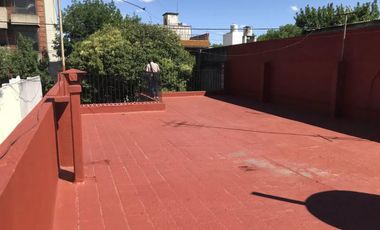 Bragado al 6100. Mataderos. C.A.B.A.