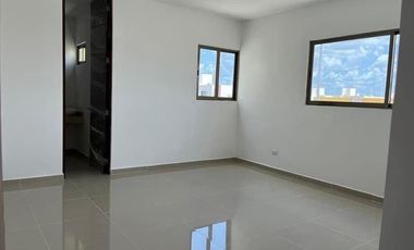 CASA EN VENTA EN SAN DIEGO CUTZ CON ALBERCA EN MERIDA