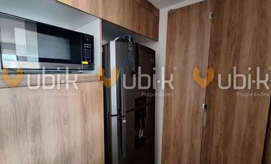 DUO 24 - DEPARTAMENTO DE LUJO LOMA BONITA CERCA DISTRITO LA PERLA Y LA EXPO GDL